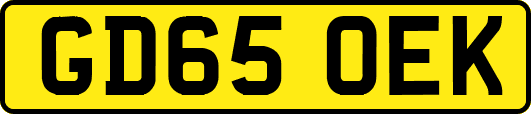 GD65OEK