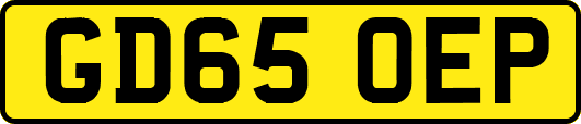 GD65OEP