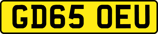 GD65OEU