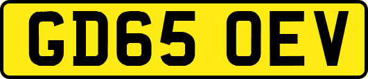 GD65OEV