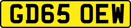 GD65OEW