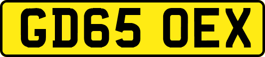 GD65OEX