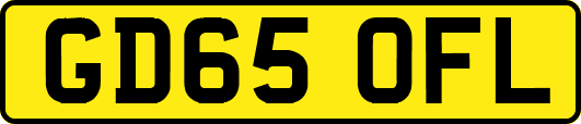 GD65OFL