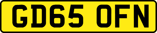 GD65OFN