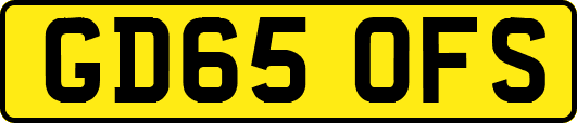 GD65OFS