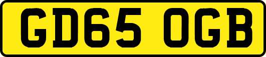 GD65OGB