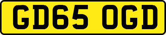 GD65OGD