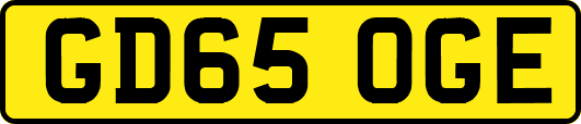 GD65OGE