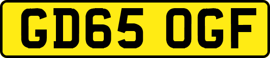 GD65OGF