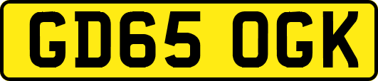 GD65OGK