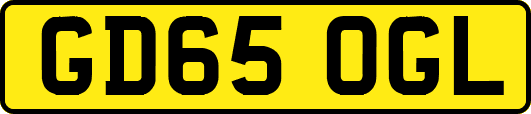 GD65OGL