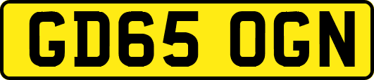 GD65OGN