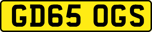 GD65OGS