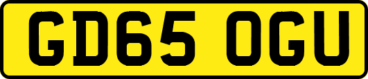 GD65OGU