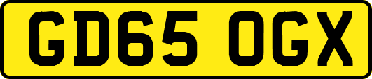 GD65OGX