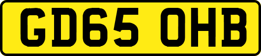 GD65OHB