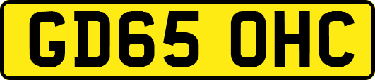 GD65OHC