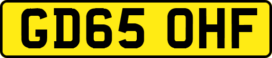 GD65OHF