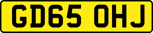 GD65OHJ