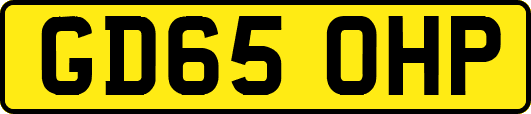 GD65OHP
