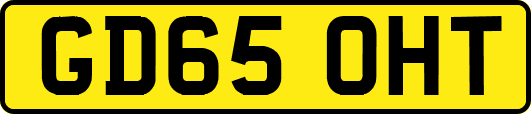 GD65OHT