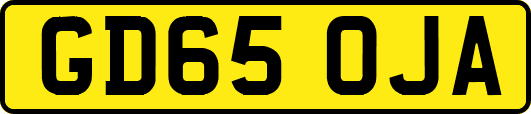 GD65OJA