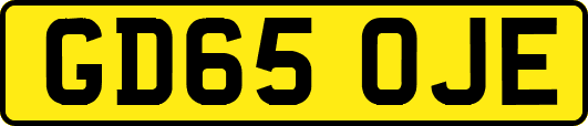 GD65OJE