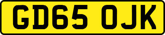 GD65OJK