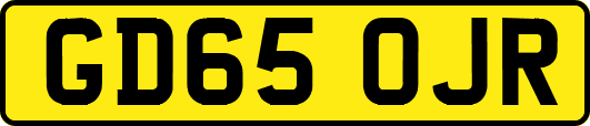 GD65OJR