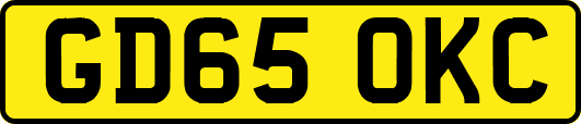 GD65OKC