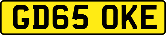 GD65OKE