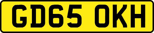 GD65OKH