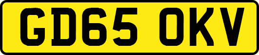 GD65OKV