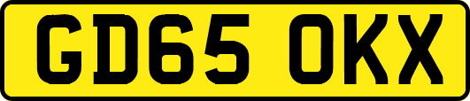 GD65OKX