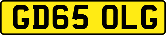 GD65OLG