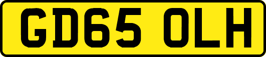 GD65OLH