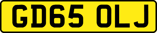 GD65OLJ
