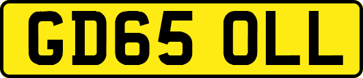 GD65OLL