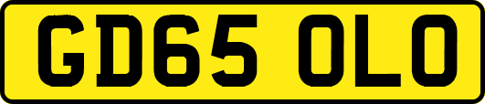 GD65OLO