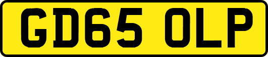 GD65OLP