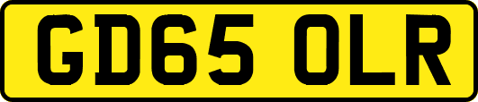 GD65OLR