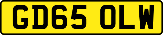 GD65OLW