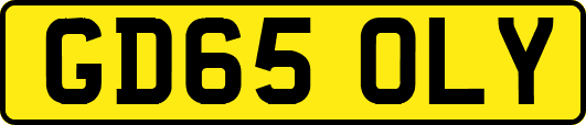 GD65OLY