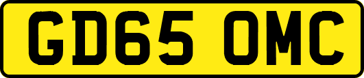 GD65OMC