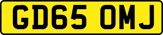 GD65OMJ