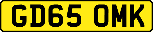 GD65OMK