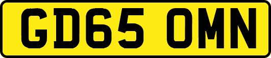 GD65OMN