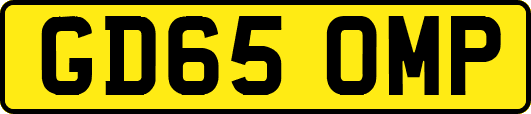 GD65OMP