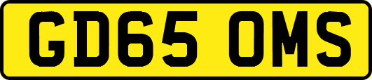 GD65OMS