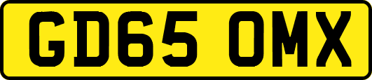 GD65OMX